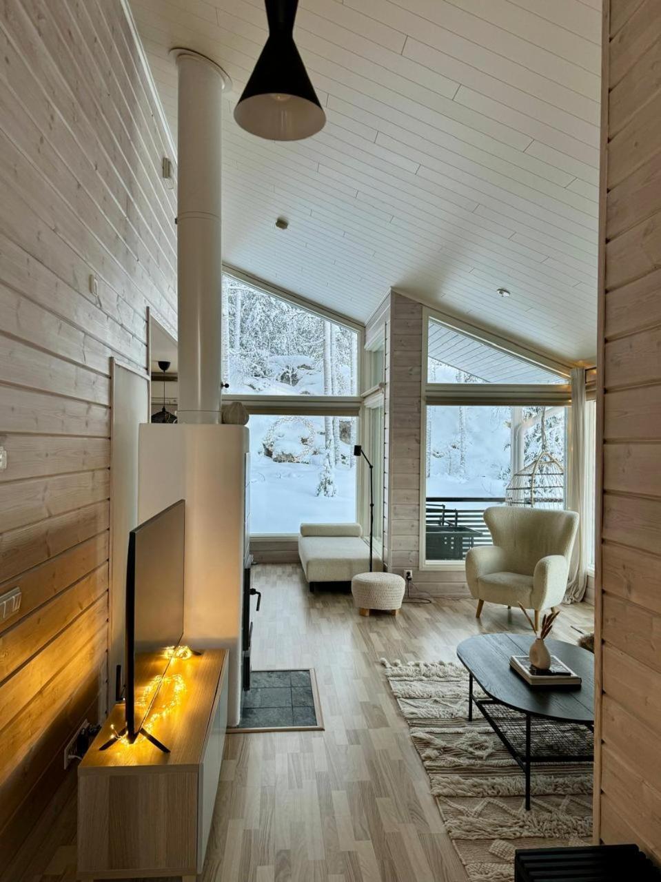 Villa Laidike With Sauna/Fireplace, 80 Km Helsinki Suomusjarvi Exterior foto