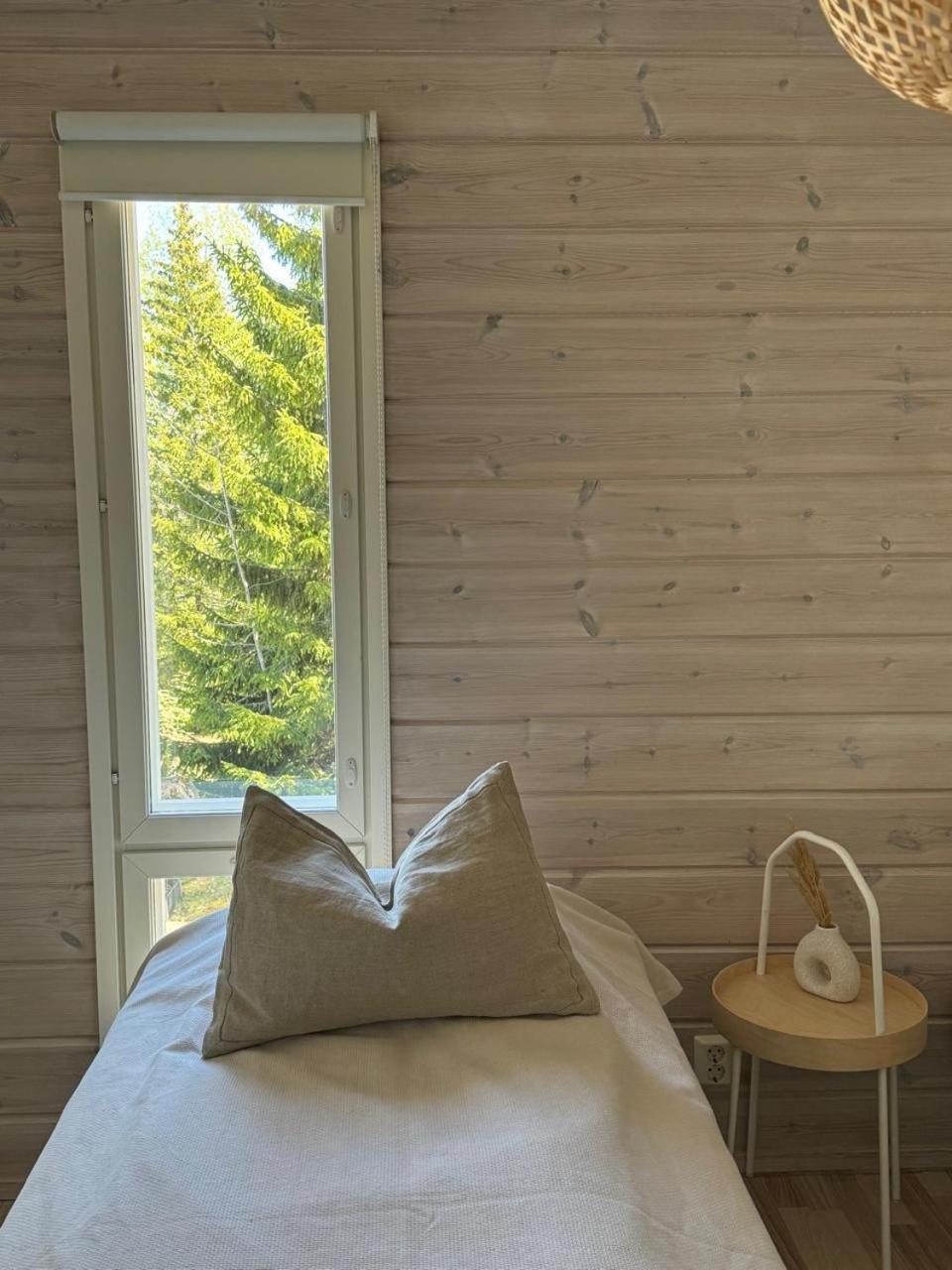Villa Laidike With Sauna/Fireplace, 80 Km Helsinki Suomusjarvi Exterior foto