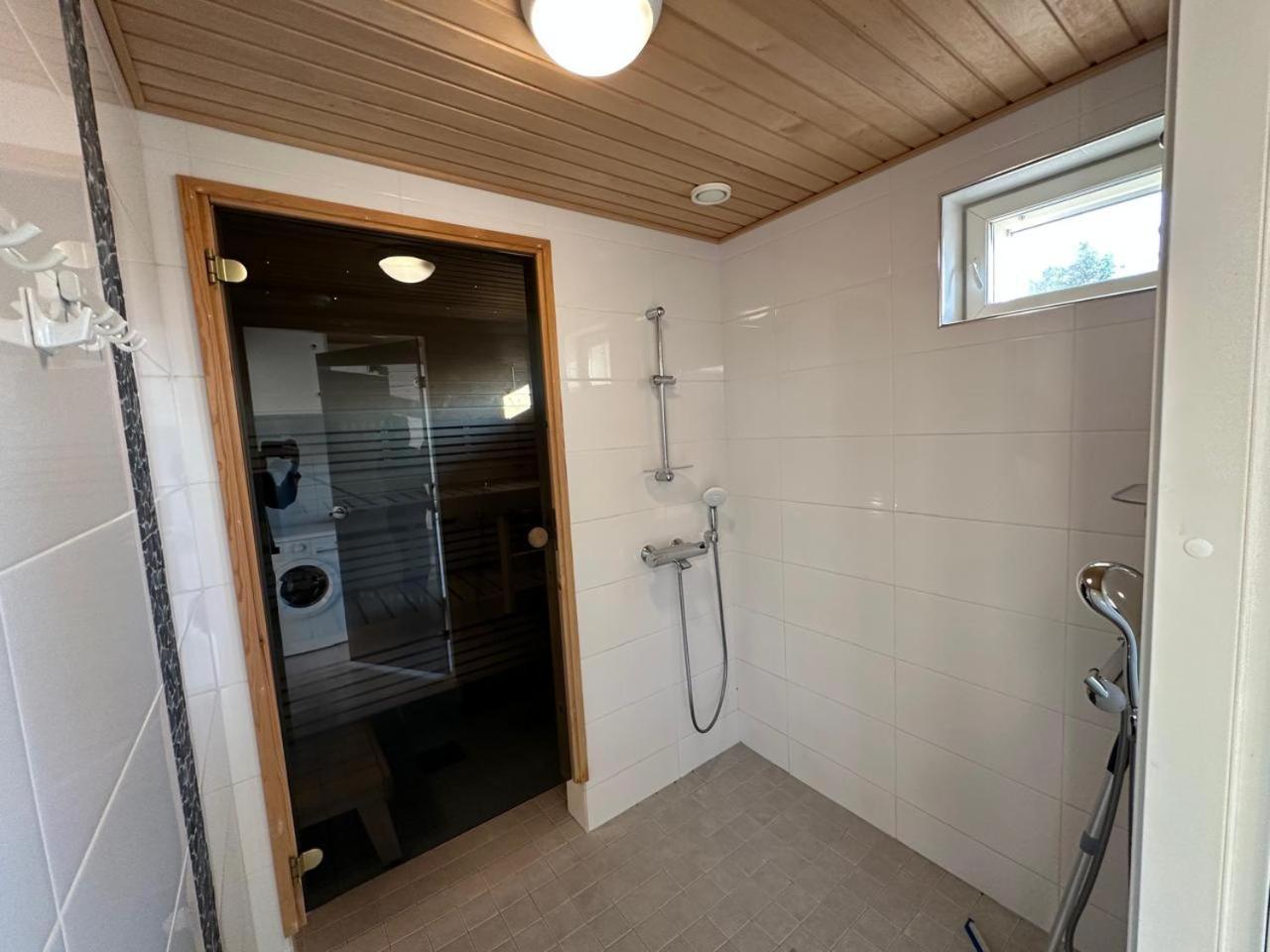 Villa Laidike With Sauna/Fireplace, 80 Km Helsinki Suomusjarvi Exterior foto